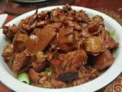 -天宝酒店(万达店)