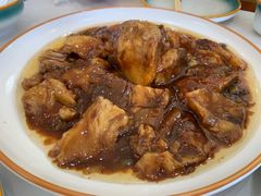 -清真·同发顺饭庄·烧麦(总店)