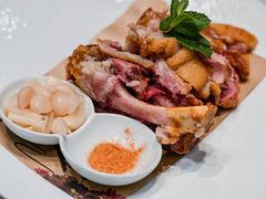 -金陵后厨·南京菜(新街口秣陵路店)