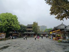 -昌州古城