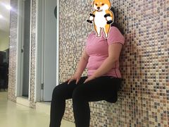 -中田·健身+普拉提(浦东金高路店)