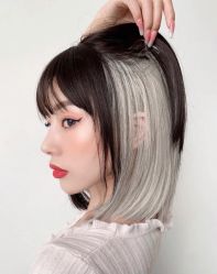 -HG美发设计沙龙