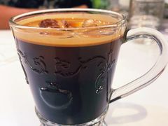 -1/4 ONE QUARTER COFFEE LAB(朝阳大悦城店)