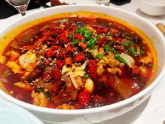 -大铁勺新津菜(熙悦汇店)
