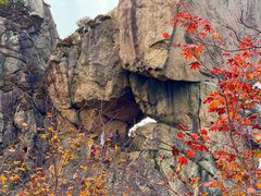 -丹东天桥沟景区