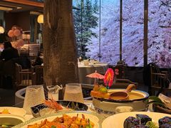 -桂满陇·海市蜃楼·黑金(国金店)