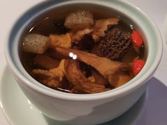竹荪老鸡汤-同庆楼(大钟寺店)