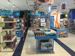 -TOYSRUS玩具反斗城(厦门中华城店)