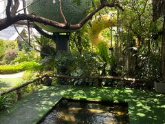 -Ohkajhu Organic Farm Sansai