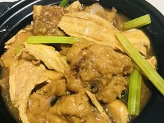 -十三姨工厨顺德美食·宴会·团餐(天河北路店)