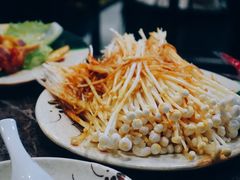 金针菇-鸡西大冷面(兰山店)