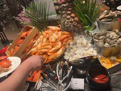 -安蒂娅·海鲜自助餐厅(安蒂娅美兰酒店)