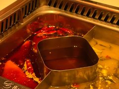 -串一火锅(赛格国际购物中心店)
