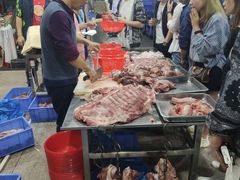 -标记美食新鲜猪杂(兴南大道店)
