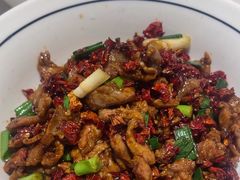 -冇味湘潭菜(湘江世纪城店)
