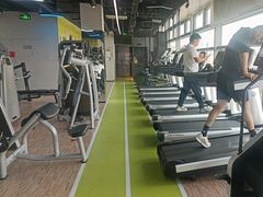 -GMJ·24H健身房(北外滩店)