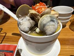 -千金一碗·宝岛一村(韩国街店)