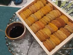 -Osteria Garden 生蚝花园餐厅(原进贤路店)