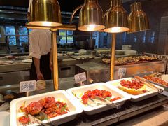 -康帝国际酒店-艾斯本自助西餐厅