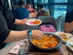 -蟹榭·本帮江浙菜·蟹宴(五角场合生汇商场店)