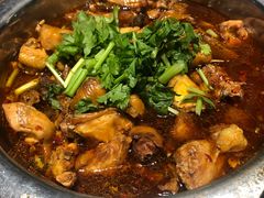 -唐闸邵记鸡煲馆
