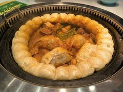 -满兴咱妈烀饼铁锅炖(兰州北街店)