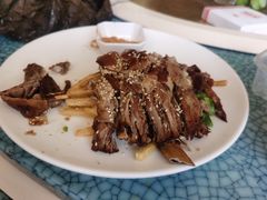 -新恬乐大酒家(沧达大厦店)