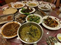 -佶政筋饼·新概念(安阳路店)