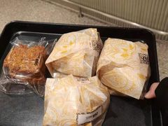 -OUR Bakery(SKP-S店)