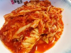 -唯成•韩国炭火烤肉 유성고기