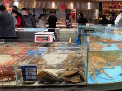 -渔傅·霞浦滩涂海鲜(建平店)