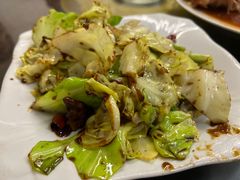 -巷子深菜馆(新华路店)