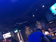 -很久以前羊肉串(打浦路店)