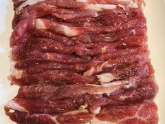 -北门涮肉·炭火铜锅涮肉(什刹海店)