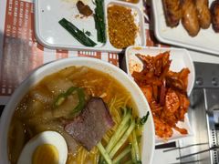 -玉善烧烤串城(长春总店)