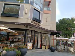 -Peet's Coffee皮爷咖啡(大学路店)