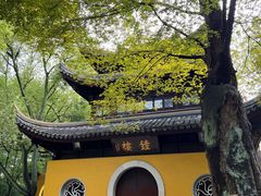 -西园戒幢律寺