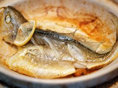 -宫燕府·京菜·烤鸭·淮扬菜(王府中心店)