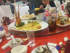 -太极·粤菜餐厅(亚运村鸟巢店)