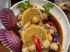 -老虎滩大连海鲜烧烤(水游城店)