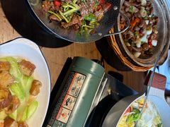 -绍兴老味道·非遗门店(银泰城店)