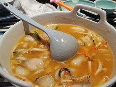 -Aqua Oasis 水天堂(相城天虹商场店)