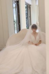 -Chic Bridal 熙可婚纱