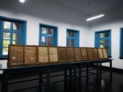 -湖南省立第一师范学校旧址