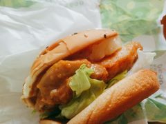 -德克士(汝河路店)