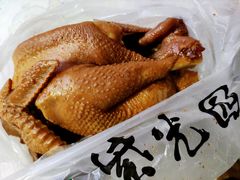 -紫光园·烤鸭(沙河物美店)