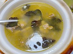 -翠茗农庄土菜馆(天目湖店)
