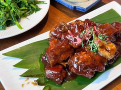 -遇见阿家村云南菜(魏公村店)
