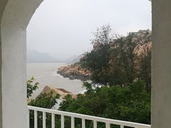 -那琴半岛地质海洋公园