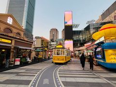 -中航城君尚购物中心